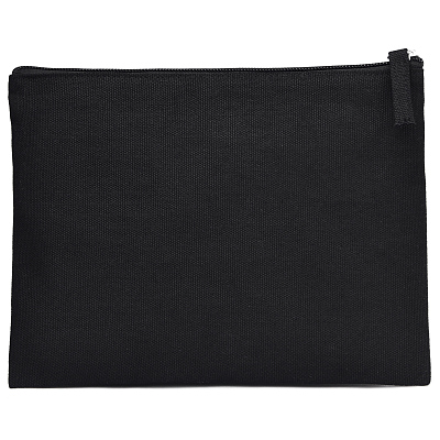 Косметичка Blinkie 325 г/м², чёрный