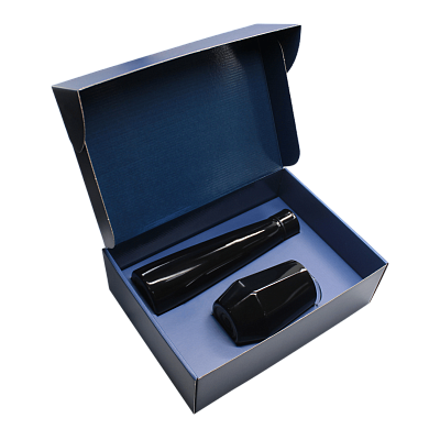 Набор New Box Е (черный) (Чёрный)