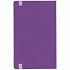Блокнот Shall Round, фиолетовый - Фото 4