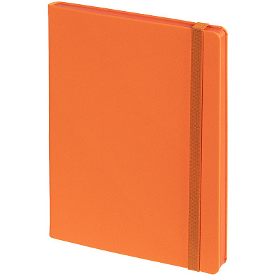 Ежедневник Must, датированный  (Оранжевый)