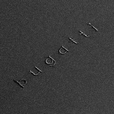 Зонт-трость Big Boss, черный