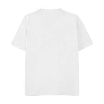 Футболка оверсайз унисекс LEGACY 220