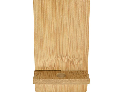 Подставка для телефона бамбуковая Ceibo