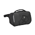 Рюкзак с одним плечевым ремнём VICTORINOX Touring 2.0, черный, полиэстер 600D, 30x11x17 см, 8 л - Фото 2