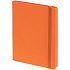Ежедневник Must, датированный, оранжевый - Фото 1