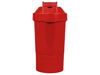 Шейкер для спортивного питания Level Up