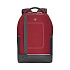 Рюкзак WENGER NEXT Tyon 16", красный/антрацит, переработанный ПЭТ/Полиэстер, 32х18х48 см, 23 л. - Фото 1