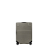 Чемодан VICTORINOX Lexicon, серый, 100% поликарбонат, 40x20x55 см, 34 л - Фото 3