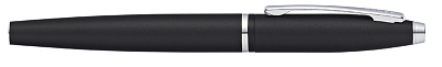 Ручка-роллер Selectip Cross Calais Matt Black