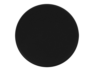 Вакуумный термос Scout, soft-touch, 235 мл, тубус