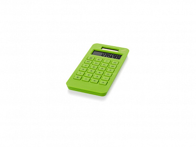 Калькулятор Summa (Зеленое яблоко)