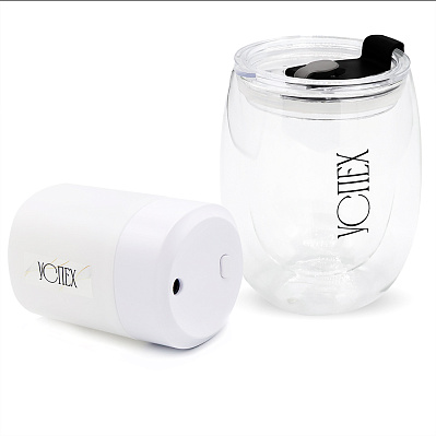 Набор ЭЛЕГАНТНЫЙ БЕЛЫЙ, Белый (Белый)