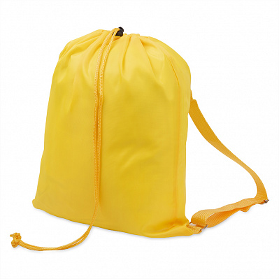 Рюкзак BAGGY (Желтый)