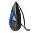 Рюкзак Pick синий,/серый/чёрный, 41 x 32 см, 100% полиэстер 210D - Фото 3
