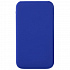 Внешний аккумулятор Uniscend Half Day Compact 5000 мAч, синий - Фото 2