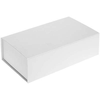 Коробка Dream Big, белая (Белый)