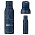 Термобутылка вакуумная герметичная Соренто (Sorento), синяя - Фото 10
