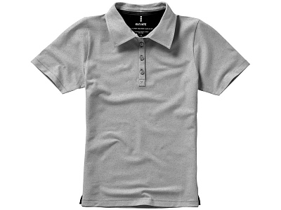 Рубашка поло Markham женская