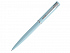 Ручка шариковая Allure blue CT - Фото 1