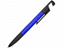 Ручка-стилус пластиковая шариковая Multy - Фото 3
