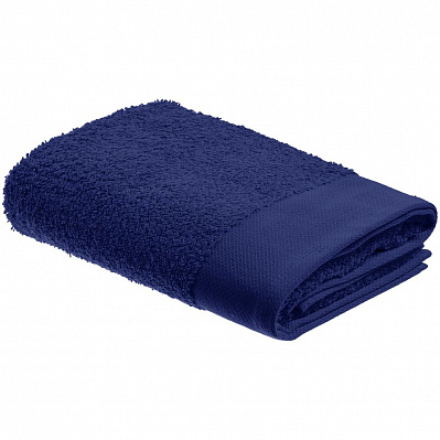 Полотенце Odelle, среднее, ярко-синее (Синий)