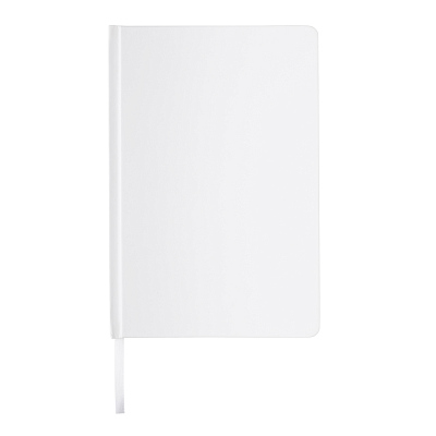 Блокнот Impact из каменной бумаги в твердом переплете, А5