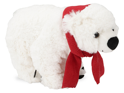 Плюшевый медведь Stephen