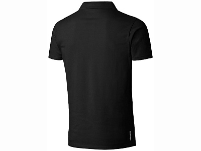 Рубашка поло Hacker мужская