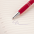 Шариковая ручка Comet NEO, красная - Фото 5