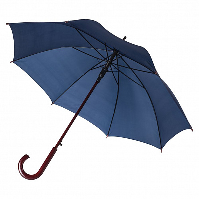 Зонт-трость Standard  (Темно-синий)