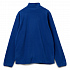 Куртка флисовая мужская Twohand, синяя - Фото 2