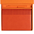 Набор Brand Duo, оранжевый - Фото 2
