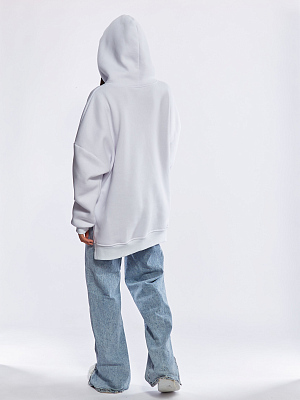 Худи унисекс оверсайз BB Vancouver  L/XL