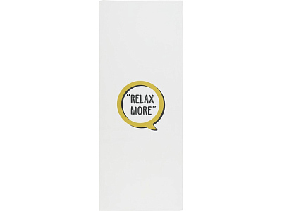 Полотенце спортивное Althea, 30х80 см