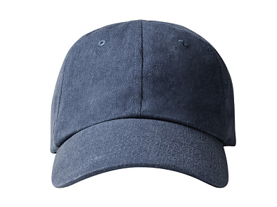 Кепка Элемент (Синий)