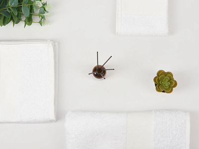 Полотенце Cotty 380, S