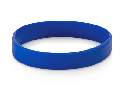 Силиконовый браслет Forest