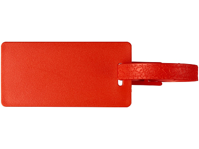 Бирка для багажа River