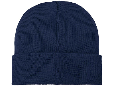 Шапка Boreas с нашивкой