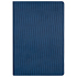 Ежедневник Rain недатированный, синий - Фото 5