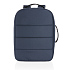 Антикражный рюкзак Impact из RPET AWARE™ для ноутбука 15.6" - Фото 6