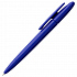 Ручка шариковая Prodir DS5 TPP, синяя - Фото 2