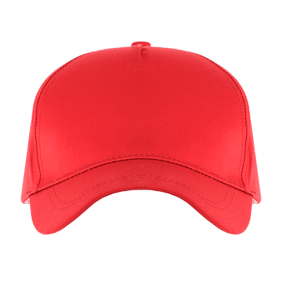 Бейсболка STAN 5 клиньев хлопок 150, 13