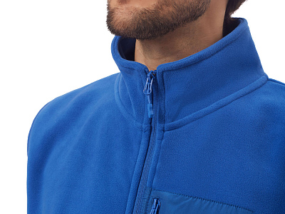 Жилет флисовый Trondheim унисекс