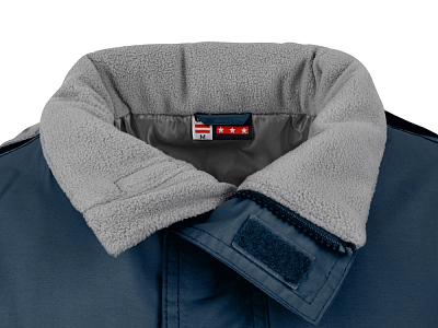 Куртка Hastings мужская