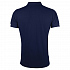Рубашка поло мужская Portland Men 200 темно-синяя - Фото 2
