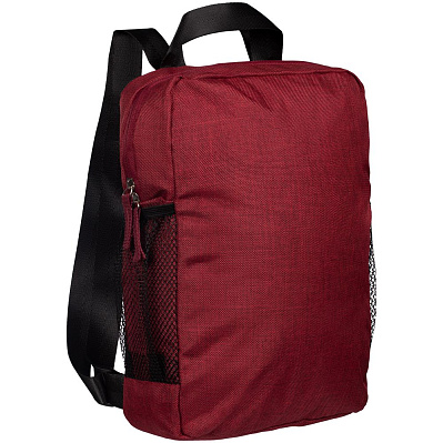 Рюкзак Packmate Sides  (Красный)