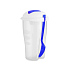 Набор подарочный FITKIT: бутылка для воды, контейнер для еды, рюкзак, синий - Фото 2