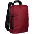 Рюкзак Packmate Sides, красный - Фото 1