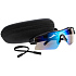 Спортивные солнцезащитные очки Fremad, синие - Фото 6